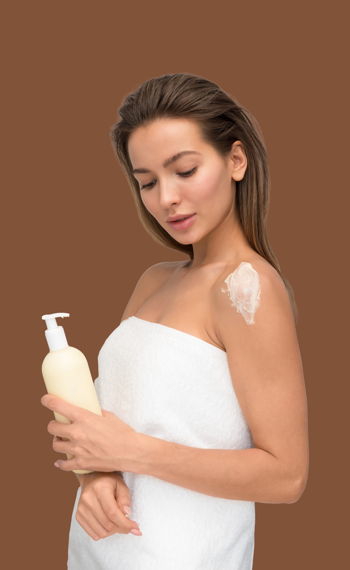 Crema para el cuerpo