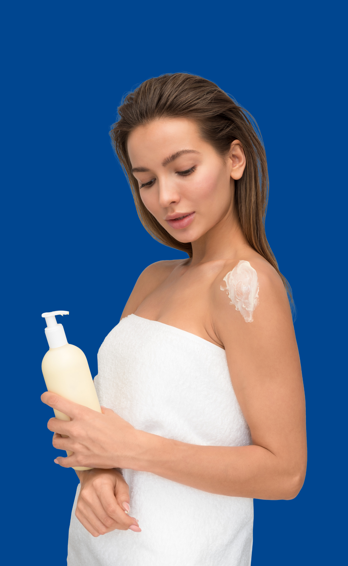 Crema corporal