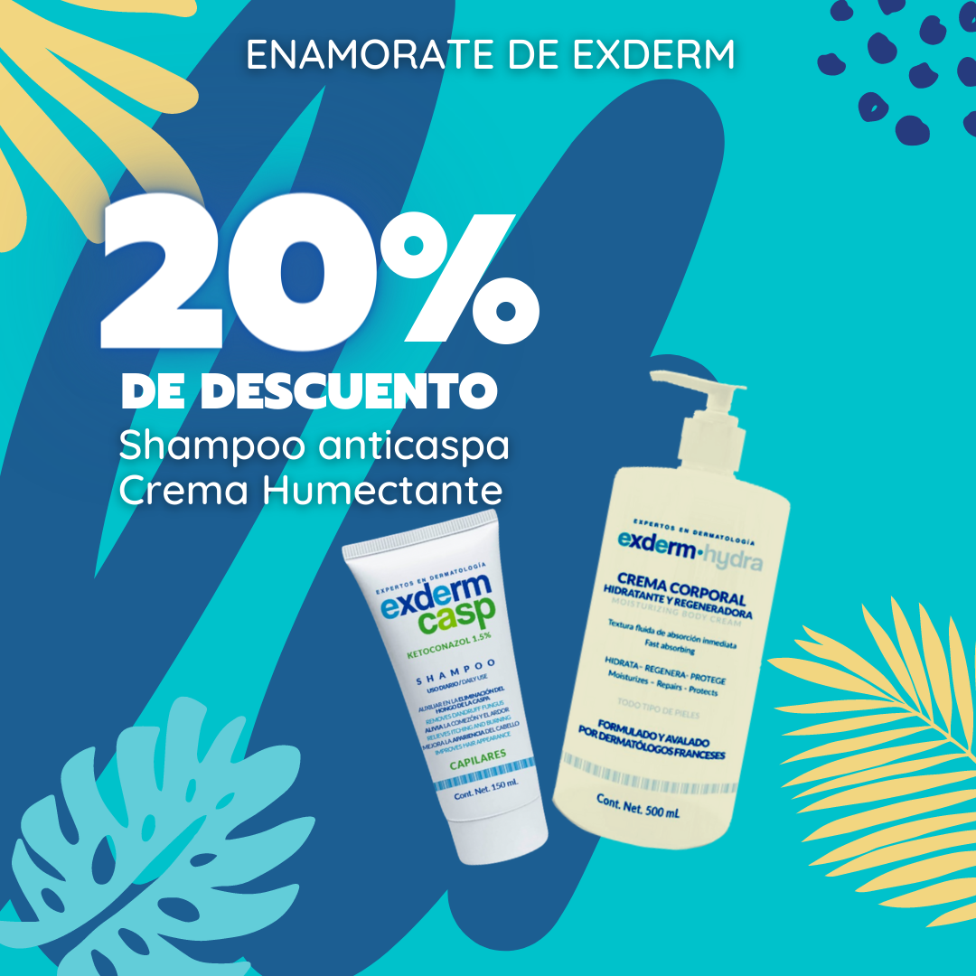 enamórate de exderm1