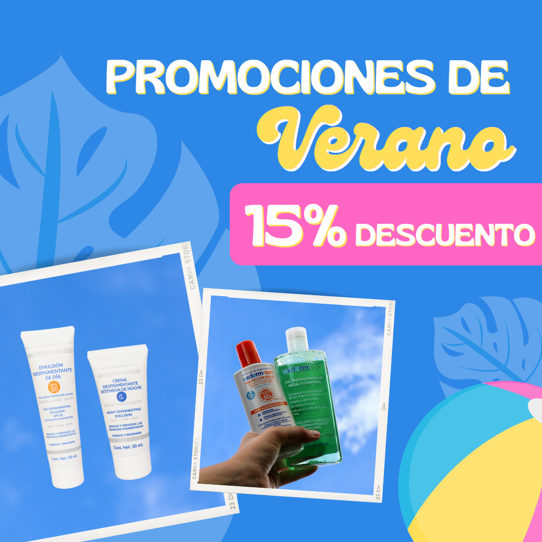 Verano Exderm