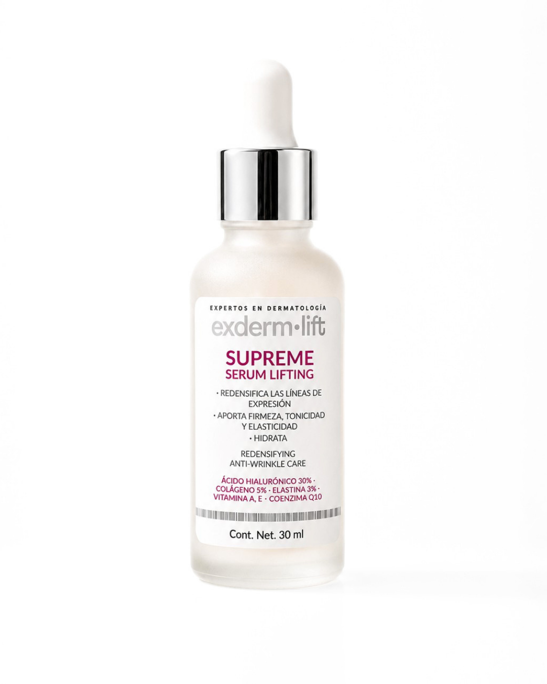 Exderm Producto