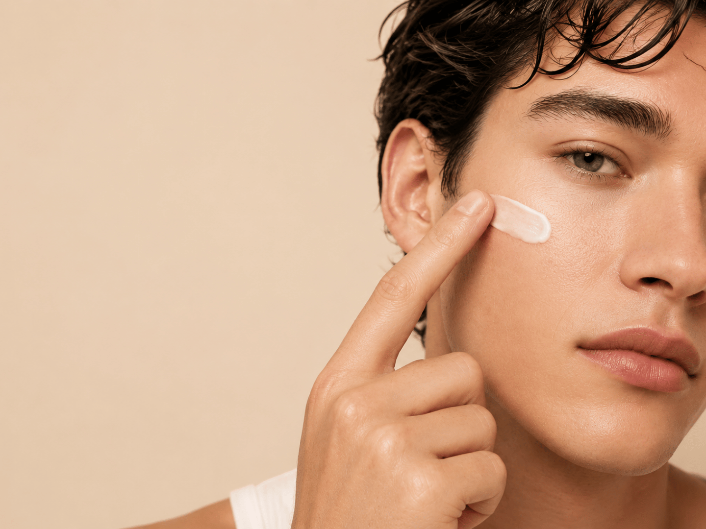 Cuidado dermocosmético de la piel