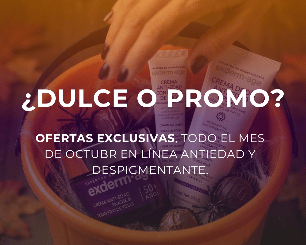 Mujer aplicando crema dermatológica en su rostro